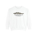 Sweatshirt - Follow with Grace - FitLife - WellnessOasis