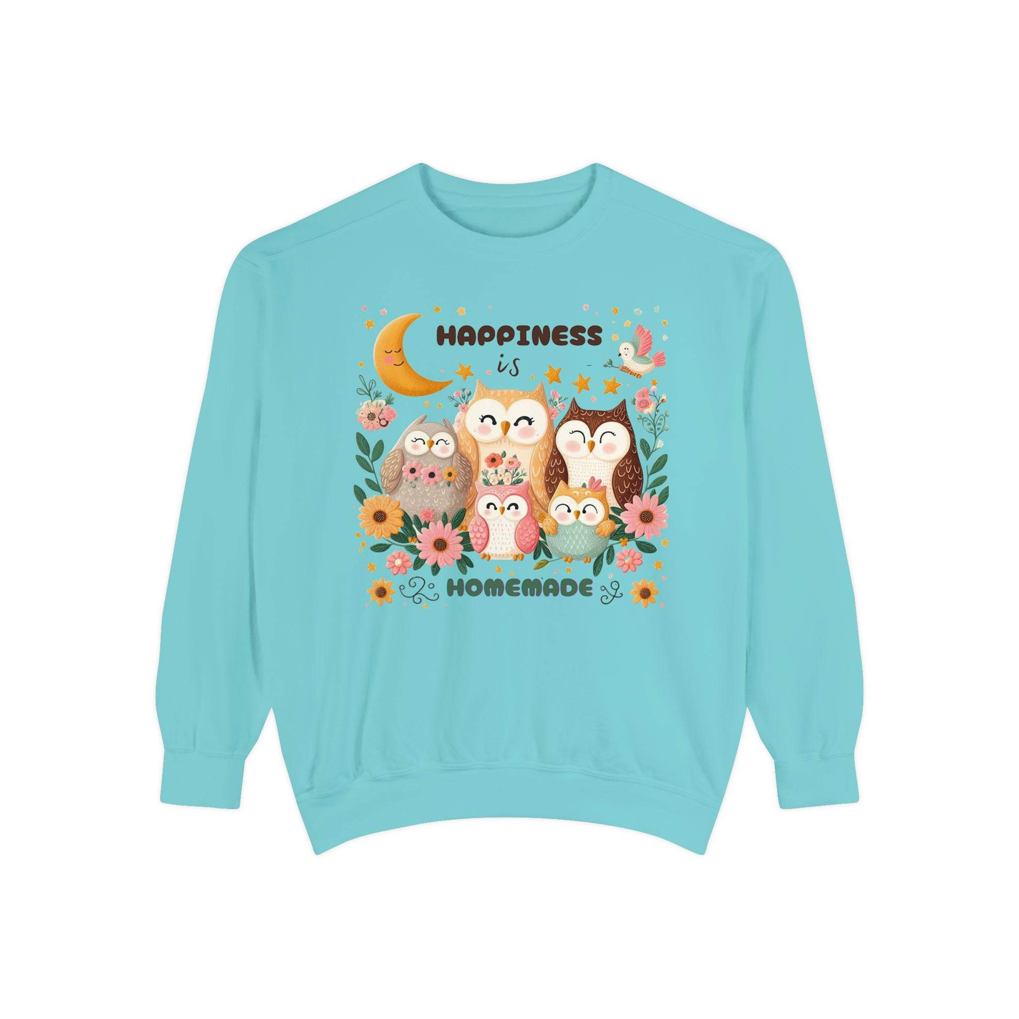 Chalky Mint / S