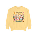 Sweatshirt Happiness is Homemade - FitLife - WellnessOasis