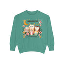 Sweatshirt Happiness is Homemade - FitLife - WellnessOasis