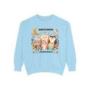 Sweatshirt Happiness is Homemade - FitLife - WellnessOasis