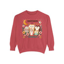 Sweatshirt Happiness is Homemade - FitLife - WellnessOasis