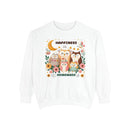 Sweatshirt Happiness is Homemade - FitLife - WellnessOasis