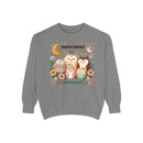 Sweatshirt Happiness is Homemade - FitLife - WellnessOasis