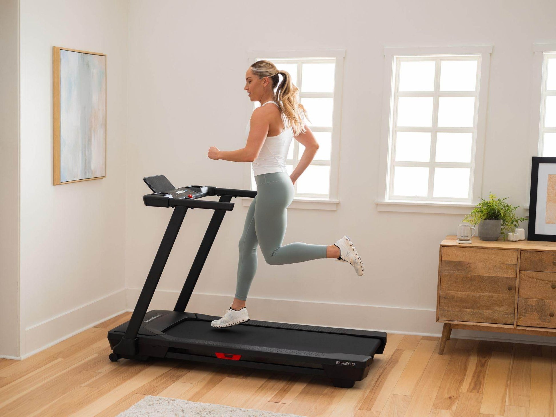 T Series 5 - FitLife - WellnessOasis