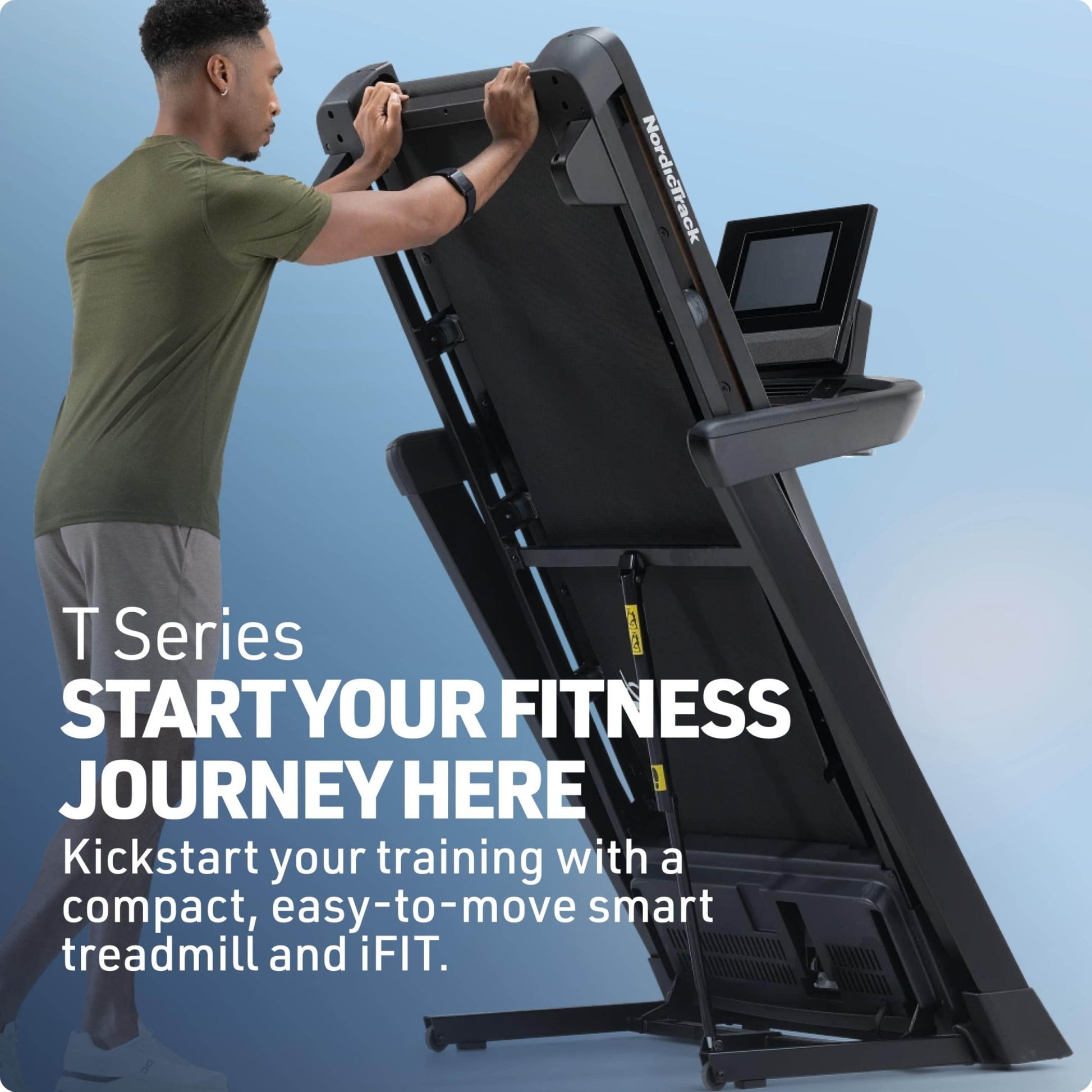 T Series 5 - FitLife - WellnessOasis