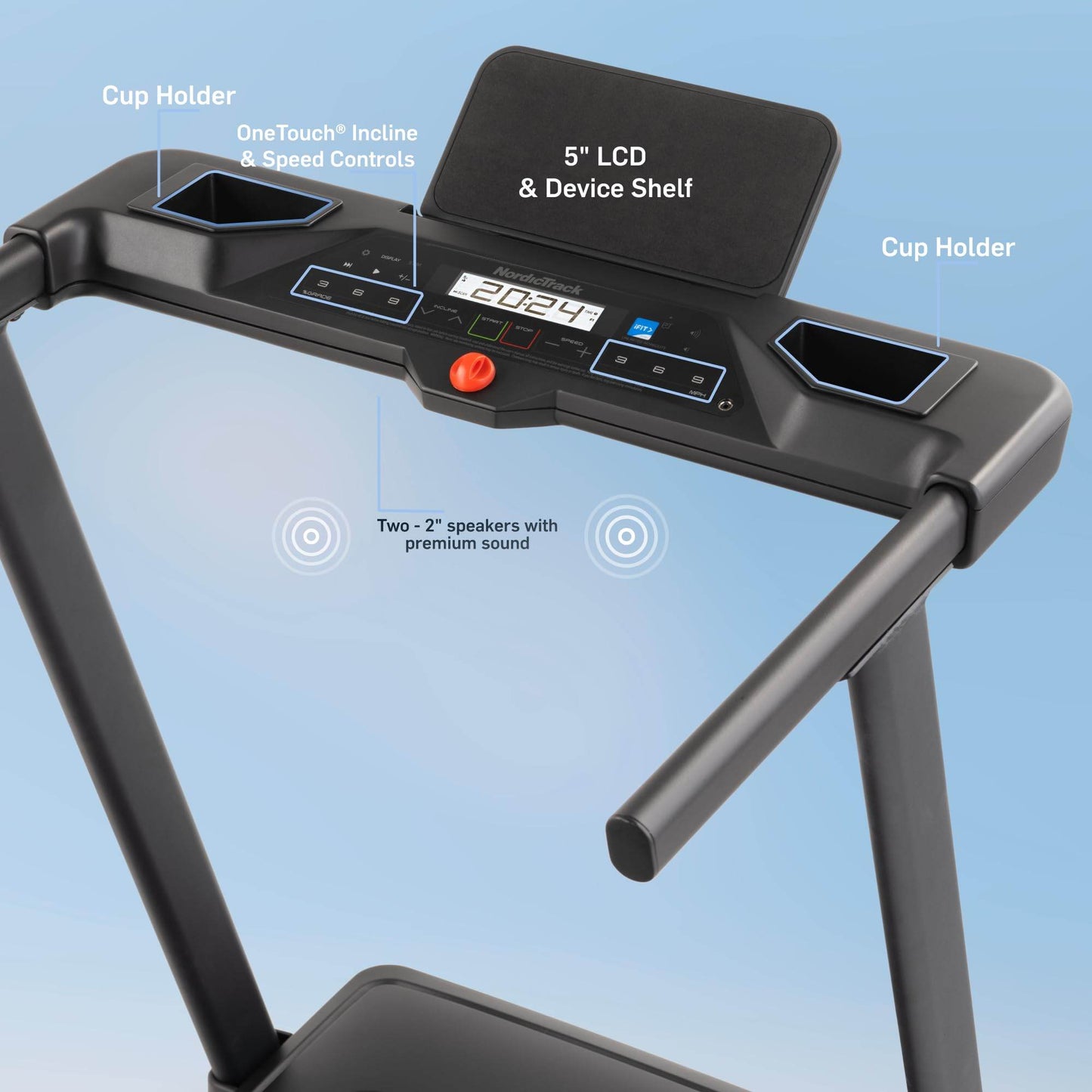 T Series 5 - FitLife - WellnessOasis