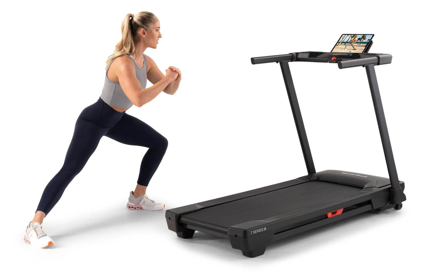 T Series 5 - FitLife - WellnessOasis
