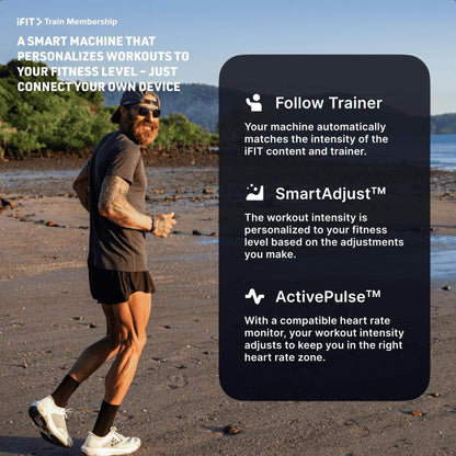 T Series 5 - FitLife - WellnessOasis