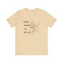 T-Shirt Caffeine kindness and self - care - FitLife - WellnessOasis