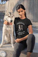 The Best Fitness Coach Tee - Perfect Gift for Dog Lovers - FitLife - WellnessOasis