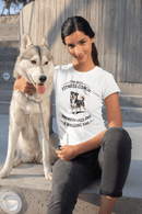 The Best Fitness Coach Tee - Perfect Gift for Dog Lovers - FitLife - WellnessOasis