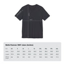 Think Positive Tee - FitLife - WellnessOasis