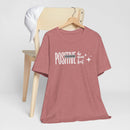 Think Positive Tee - FitLife - WellnessOasis