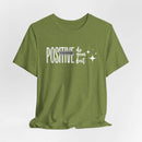 Think Positive Tee - FitLife - WellnessOasis