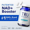 TRU NIAGEN NR NAD+ Supplement – Cellular Energy & Healthy Aging - FitLife - WellnessOasis