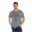 Unfollow Negativity T-Shirt – Positive Vibes Tee - FitLife - WellnessOasis