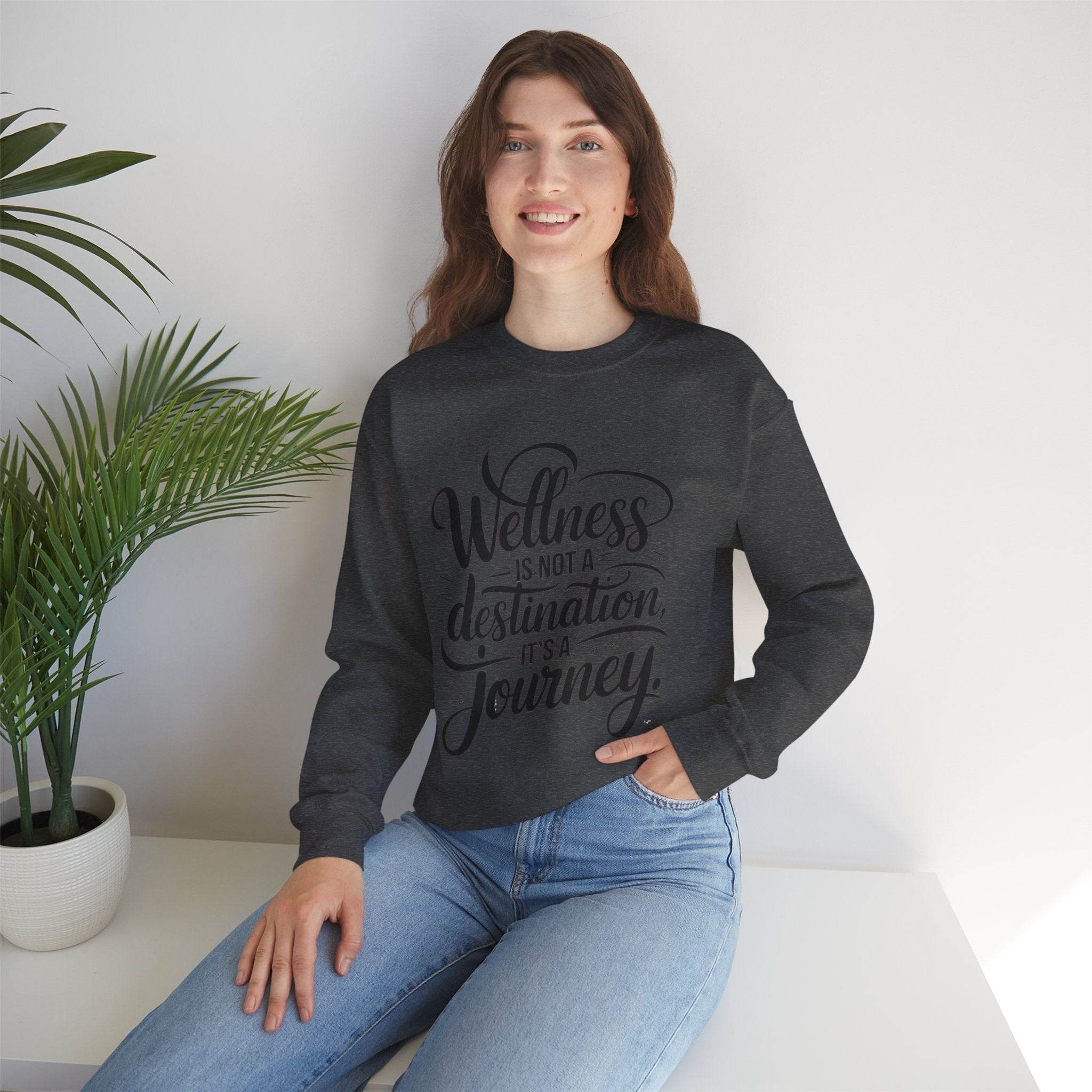 S / Dark Heather