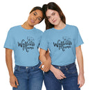 Wellness Mama - Comfortable & Stylish T-Shirt for Moms - FitLife - WellnessOasis