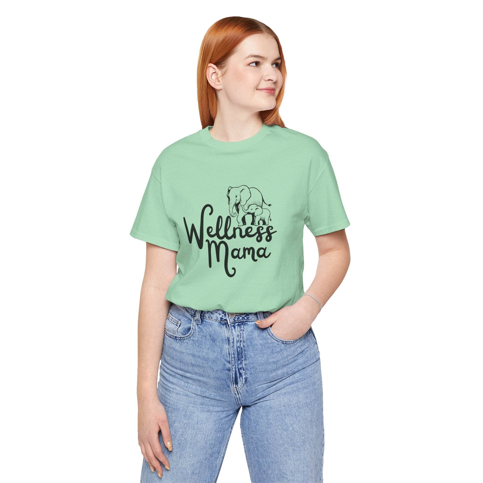 Mint / XS