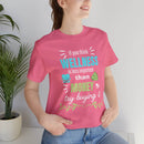 Wellness & Money - Motivational T-Shirt for Positive Vibes - FitLife - WellnessOasis