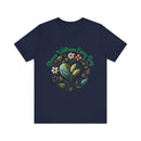 Wellness T-Shirt - FitLife - WellnessOasis