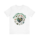 Wellness T-Shirt - FitLife - WellnessOasis