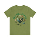 Wellness T-Shirt - FitLife - WellnessOasis