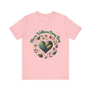 Wellness T-Shirt - FitLife - WellnessOasis