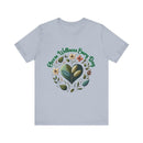 Wellness T-Shirt - FitLife - WellnessOasis