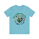 Wellness T-Shirt - FitLife - WellnessOasis