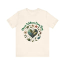 Wellness T-Shirt - FitLife - WellnessOasis