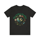 Wellness T-Shirt - FitLife - WellnessOasis