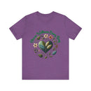 Wellness T-Shirt - FitLife - WellnessOasis