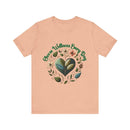 Wellness T-Shirt - FitLife - WellnessOasis