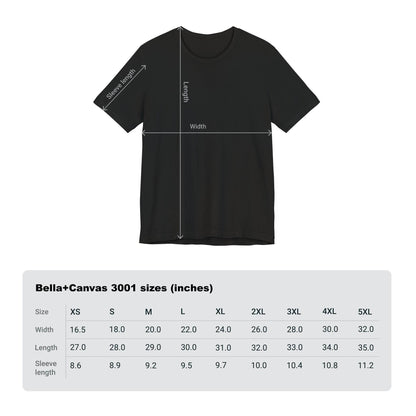 Yoga T-shirt - FitLife - WellnessOasis