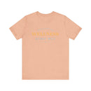 Yoga T-shirt - FitLife - WellnessOasis