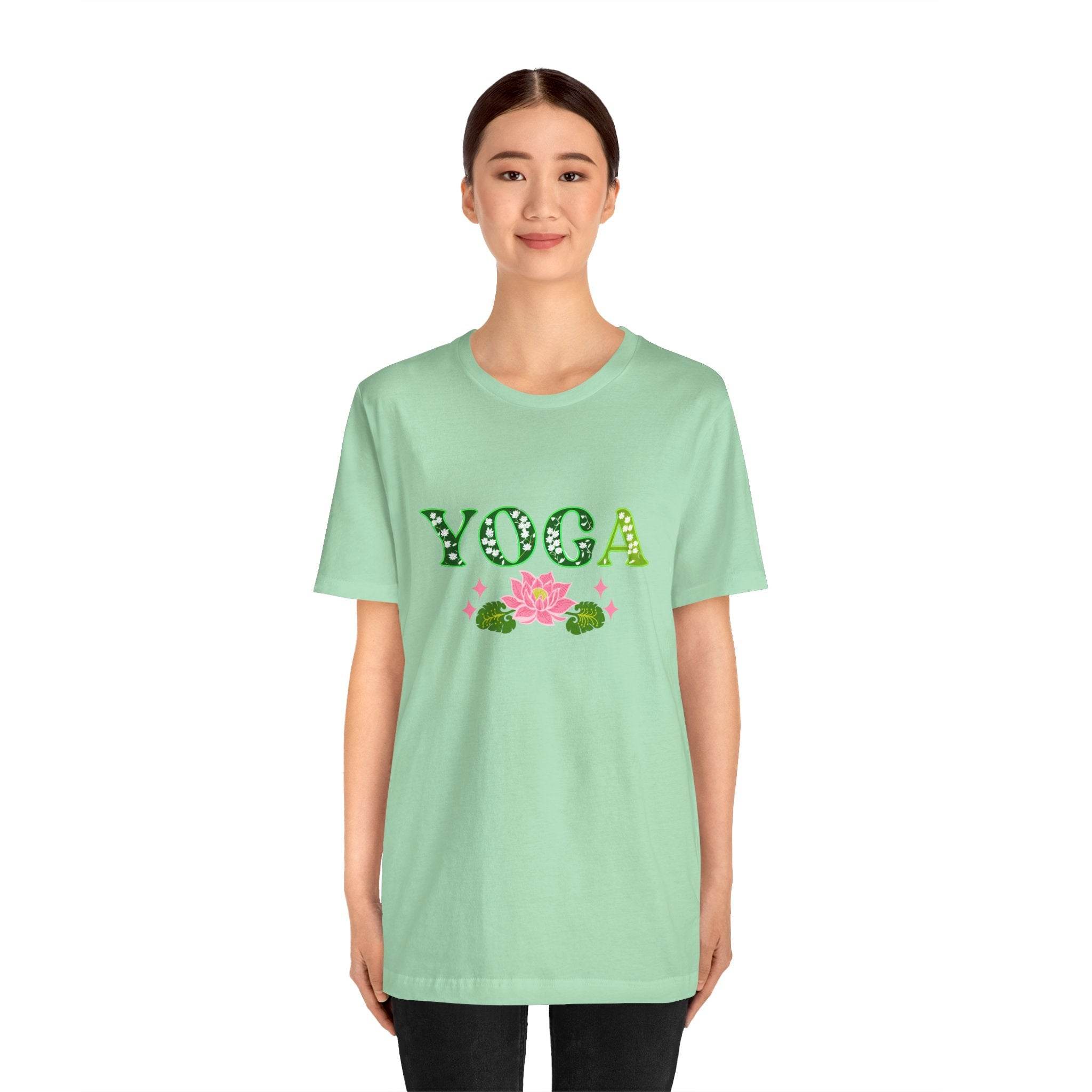 Mint / XS