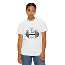 Zen Wellness Mama T-Shirt – Calm, Stylish Tee for Mindful Moms - FitLife - WellnessOasis