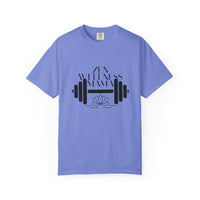 Zen Wellness Mama T-Shirt – Calm, Stylish Tee for Mindful Moms - FitLife - WellnessOasis