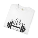 Zen Wellness Mama T-Shirt – Calm, Stylish Tee for Mindful Moms - FitLife - WellnessOasis