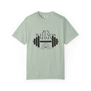 Zen Wellness Mama T-Shirt – Calm, Stylish Tee for Mindful Moms - FitLife - WellnessOasis