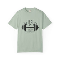Zen Wellness Mama T-Shirt – Calm, Stylish Tee for Mindful Moms - FitLife - WellnessOasis