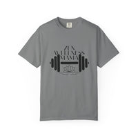Zen Wellness Mama T-Shirt – Calm, Stylish Tee for Mindful Moms - FitLife - WellnessOasis