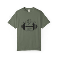 Zen Wellness Mama T-Shirt – Calm, Stylish Tee for Mindful Moms - FitLife - WellnessOasis
