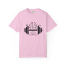 Zen Wellness Mama T-Shirt – Calm, Stylish Tee for Mindful Moms - FitLife - WellnessOasis