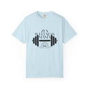 Zen Wellness Mama T-Shirt – Calm, Stylish Tee for Mindful Moms - FitLife - WellnessOasis