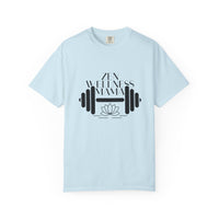 Zen Wellness Mama T-Shirt – Calm, Stylish Tee for Mindful Moms - FitLife - WellnessOasis