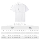 Zen Wellness Mama T-Shirt – Calm, Stylish Tee for Mindful Moms - FitLife - WellnessOasis