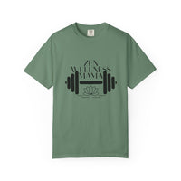 Zen Wellness Mama T-Shirt – Calm, Stylish Tee for Mindful Moms - FitLife - WellnessOasis